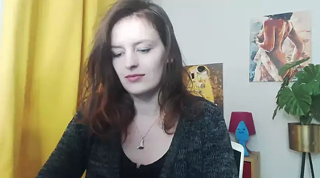 juicyNadine online show from 01-20-25, 06:21