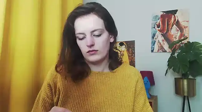 juicyNadine online show from 01-21-25, 12:29