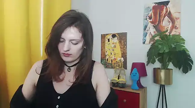 juicyNadine online show from 01-29-25, 12:24