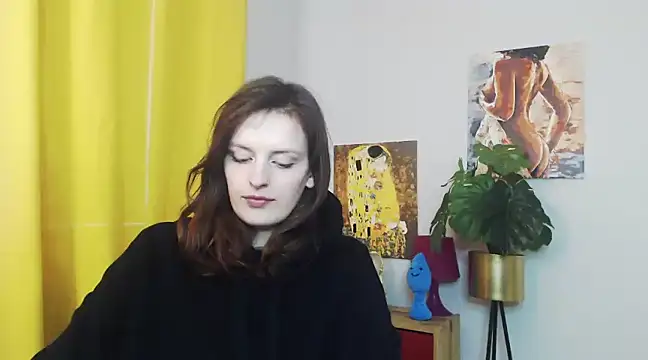 juicyNadine online show from 02-03-25, 12:36