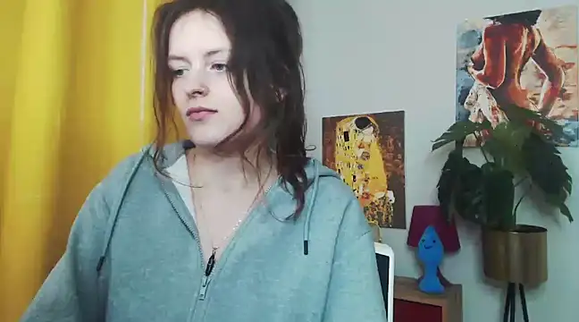 juicyNadine online show from 02-13-25, 09:30