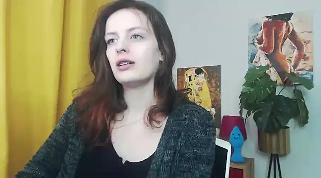 juicyNadine online show from 03-03-25, 06:15