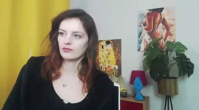 juicyNadine online show from 03-10-25, 09:21