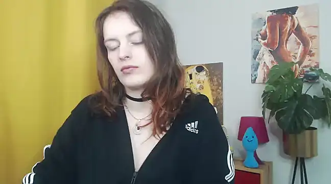 juicyNadine online show from 03-12-25, 06:18