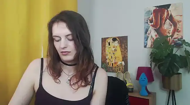 juicyNadine online show from 03-12-25, 12:26