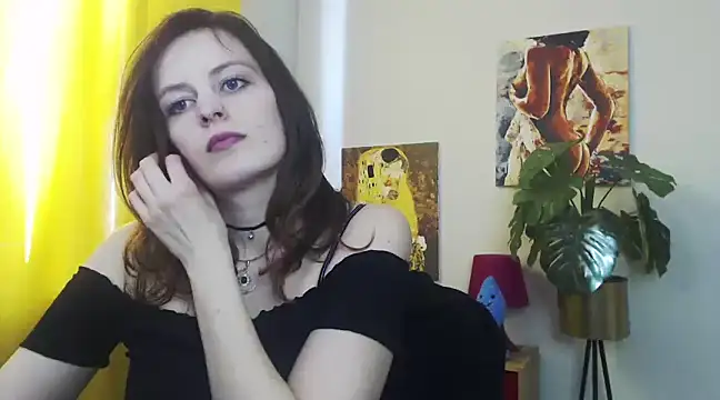 juicyNadine online show from 03-21-25, 12:28