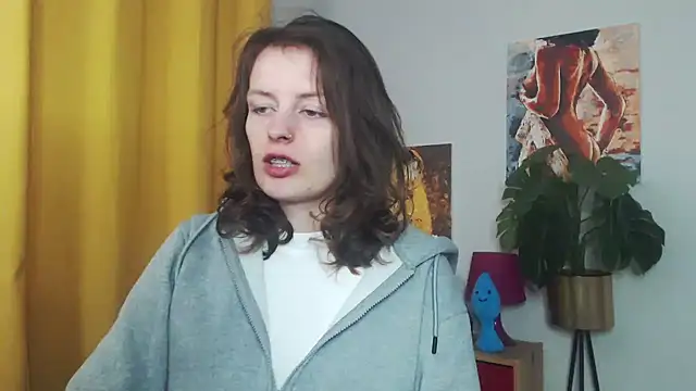 juicyNadine online show from 10-01-25, 04:51