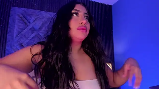 Snapshot of CANDYGABYY chatting on 02-05-25, 04:27 CANDYGABYY online show from 02-05-25, 04:27