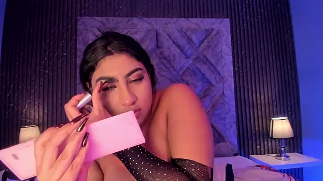 Snapshot of CANDYGABYY chatting on 02-21-25, 04:40 CANDYGABYY online show from 02-21-25, 04:40