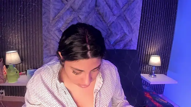 Snapshot of CANDYGABYY chatting on 03-07-25, 04:24 CANDYGABYY online show from 03-07-25, 04:24