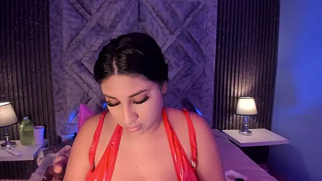 Snapshot of CANDYGABYY chatting on 03-08-25, 04:12 CANDYGABYY online show from 03-08-25, 04:12