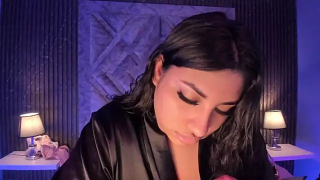 Snapshot of CANDYGABYY chatting on 03-22-25, 04:03 CANDYGABYY online show from 03-22-25, 04:03