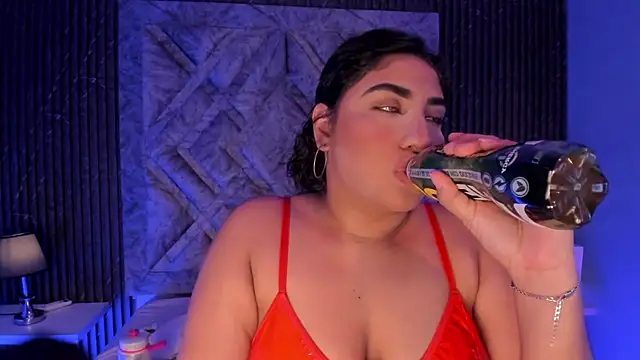 Snapshot of CANDYGABYY chatting on 09-09-25, 04:12 CANDYGABYY online show from 09-09-25, 04:12