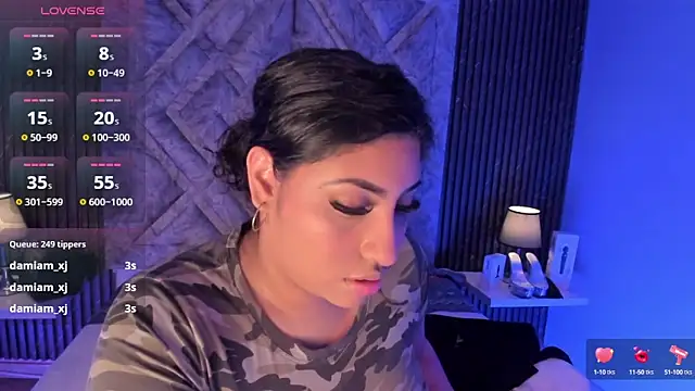 Snapshot of CANDYGABYY chatting on 09-30-25, 04:28 CANDYGABYY online show from 09-30-25, 04:28