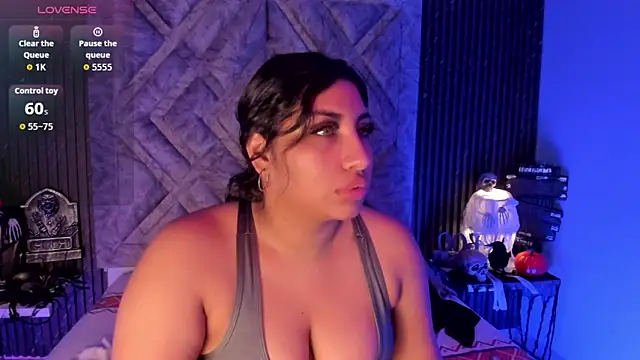 Snapshot of CANDYGABYY chatting on 10-04-25, 04:10 CANDYGABYY online show from 10-04-25, 04:10