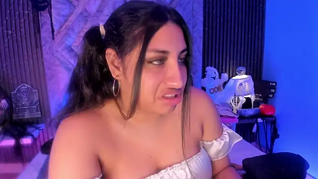 Snapshot of CANDYGABYY chatting on 10-30-25, 04:14 CANDYGABYY online show from 10-30-25, 04:14