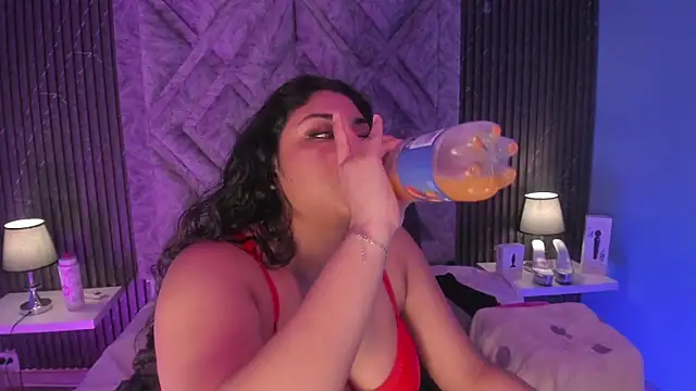 Snapshot of CANDYGABYY chatting on 11-11-25, 04:01 CANDYGABYY online show from 11-11-25, 04:01