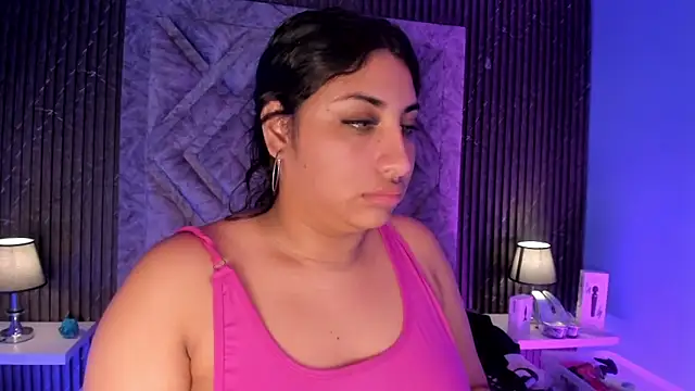 Snapshot of CANDYGABYY chatting on 11-13-25, 04:11 CANDYGABYY online show from 11-13-25, 04:11