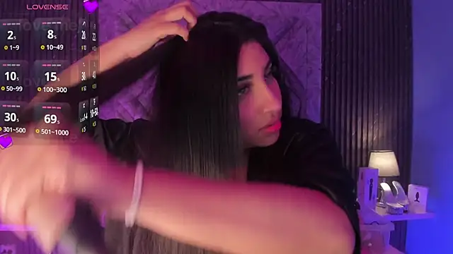 Snapshot of CANDYGABYY chatting on 11-16-25, 04:12 CANDYGABYY online show from 11-16-25, 04:12