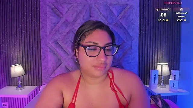 CANDYGABYY online show from 02-13-26, 03:57