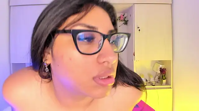 CANDYGABYY online show from 03-25-26, 08:15