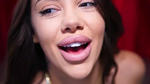 NatyDesiree online show from 01-26-25, 10:57