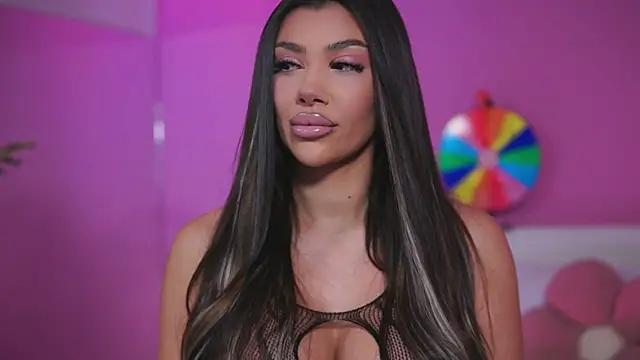 NatyDesiree online show from 02-12-25, 07:35