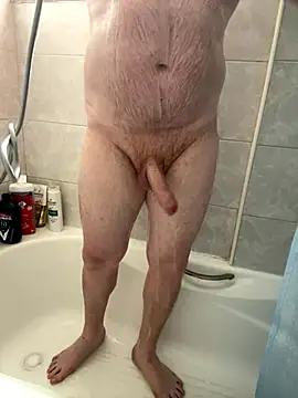 Sexygoat30 online show from 11-24-25, 12:05