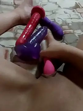 lizzy kissy666 online show from 01-05-25, 03:34