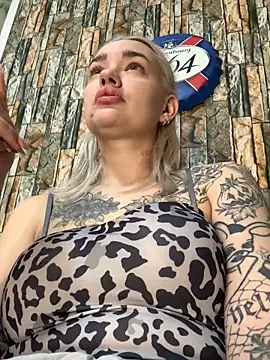 Sextazy online show from 03-06-26, 02:35