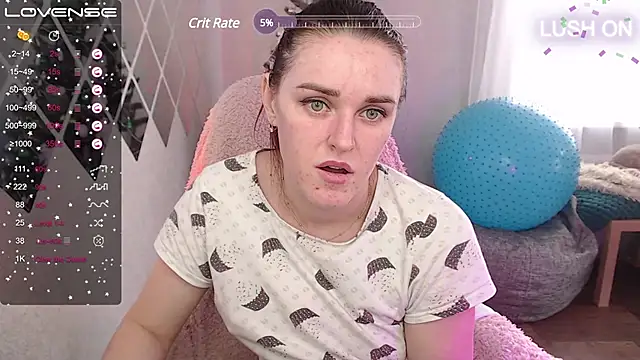 Bella  Swoon online show from 01-23-25, 08:57