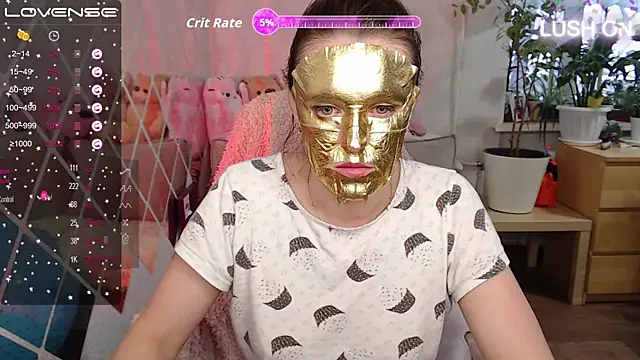 Bella  Swoon online show from 11-06-25, 02:56