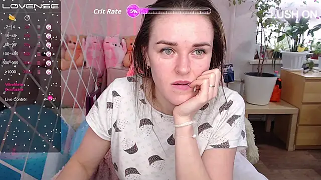 Bella  Swoon online show from 11-08-25, 05:51