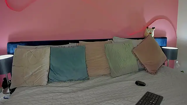 Alaia Manson online show from 02-05-25, 11:55