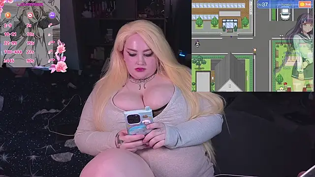 Byeol Dae  online show from 02-11-25, 11:44