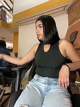 Snapshot of SaritaHot_69 chatting on 01-29-25, 04:30 SaritaHot 69 online show from 01-29-25, 04:30