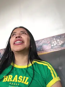 Snapshot of SaritaHot_69 chatting on 03-21-25, 02:07 SaritaHot 69 online show from 03-21-25, 02:07