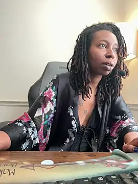 LeyaHoneybuns online show from 01-23-25, 05:21