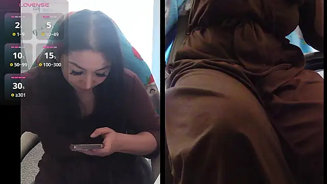 Snapshot of miss_ssaint chatting on 01-16-26, 06:34 miss ssaint online show from 01-16-26, 06:34