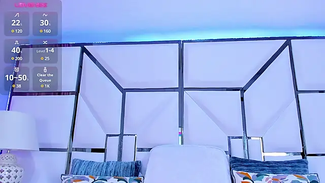 RileySweett online show from 02-10-25, 11:36