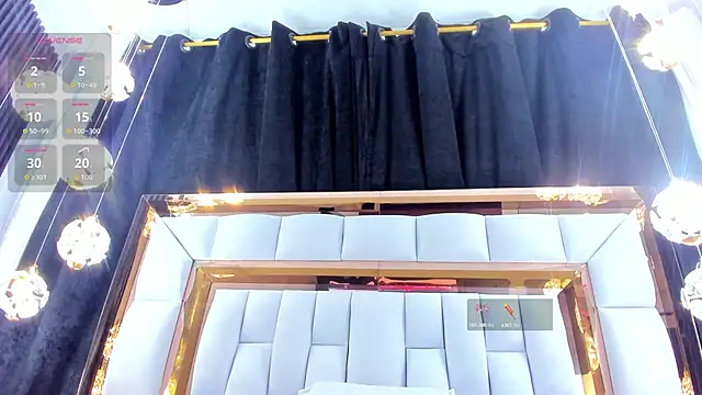 RileySweett online show from 09-11-25, 11:43