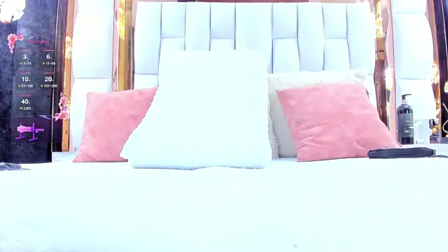 RileySweett online show from 04-08-26, 11:54