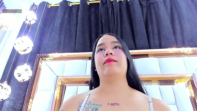 RileySweett online show from 04-17-26, 12:41