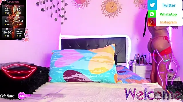 Stefanydolly77 online show from 03-22-25, 01:08