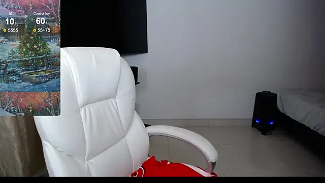 Mariam Gomezxxx online show from 01-02-25, 11:06