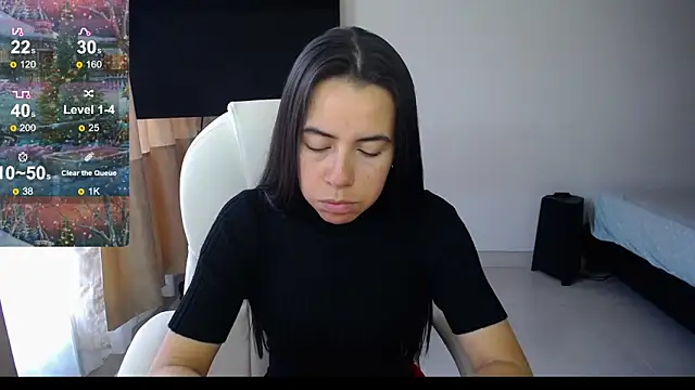 Mariam Gomezxxx online show from 01-04-25, 12:16