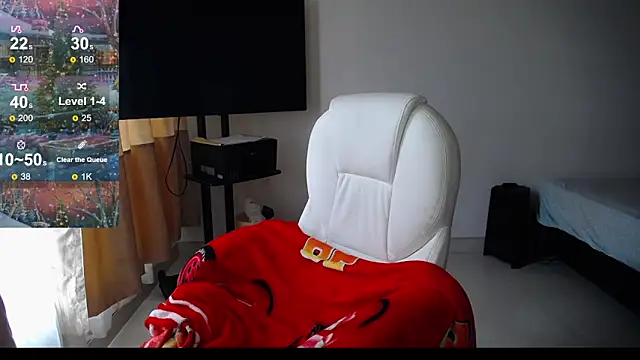 Mariam Gomezxxx online show from 01-04-25, 03:17