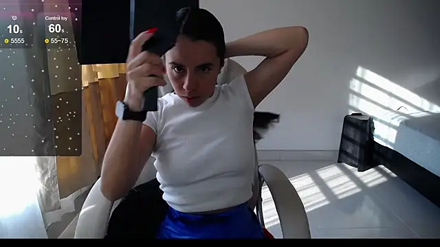 Mariam Gomezxxx online show from 01-17-25, 09:28