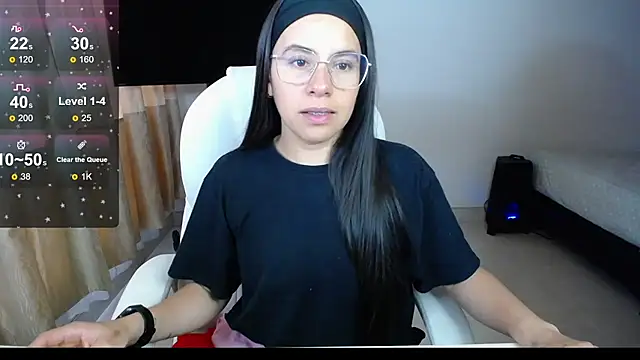 Mariam Gomezxxx online show from 01-23-25, 10:44