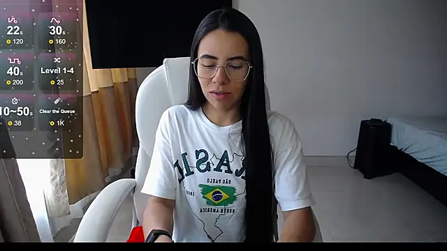 Mariam Gomezxxx online show from 01-30-25, 06:21